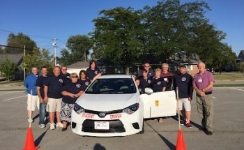 Master & Sylvania Driving School