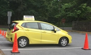 Just Drive Right Driving School