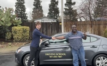 Formula One Driving School