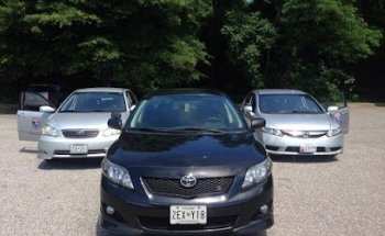 Alfredo's Driving School