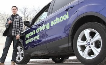 Joyce's Driving School