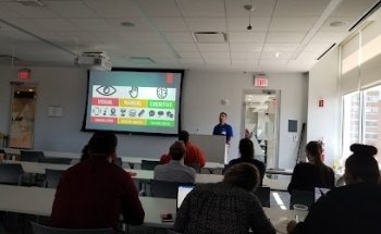 NexGen Driving Academy