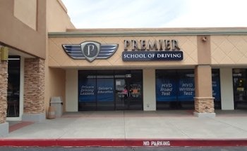 Premier School of Driving