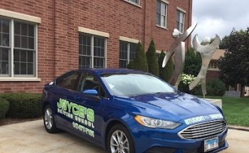 Joyce's Driving School