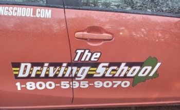 Mullen's Driving School