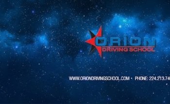 Orion Glenview Driving School