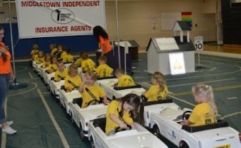 Safety Council-Southwestern Oh