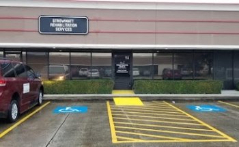 Strowmatt Rehabilitation Services
