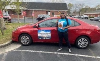 A Fresh Start Driving Academy, LLC