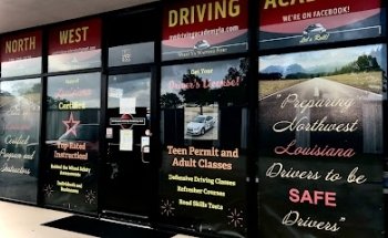 Northwest Driving Academy LLC