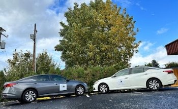 A's Driver Ed School