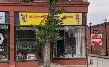 Responsible Driving School