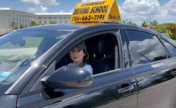 Way To Go Driving School