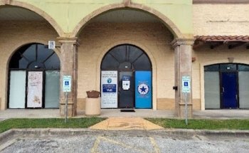 Blue Star Driving Academy Inc.