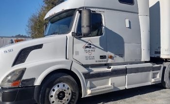 Taylor Made TDS, Inc. - Truck Driving School - Burlington Location