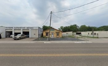 Mustang Sally Driving School