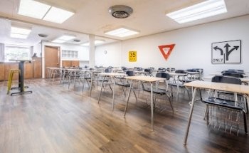 Benson Driving School