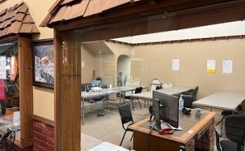 1st Skills Driving & Riding School