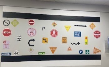 Liberty Traffic School