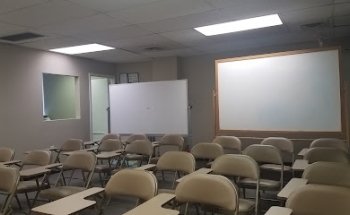 Leap Driving Academy of MD Laurel Location