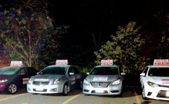 Right of Way Driving School