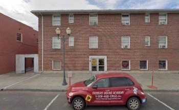 Cruisers Driving Academy