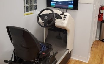 Northwestern Driving School