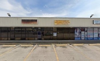 Speedway Driving School