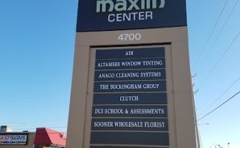 Oklahoma Safety Center