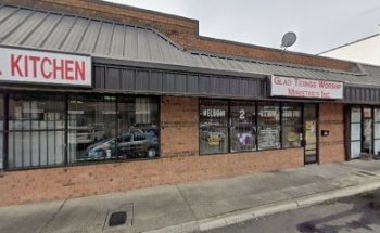 Johnson Driving Academy