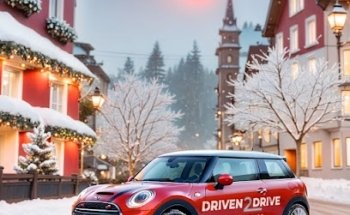 Driven2Drive Premier Driving School & Testing Center - Horsham