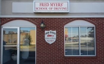 Fred Myers School of Driving