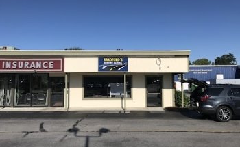 Bradford’s Driving School