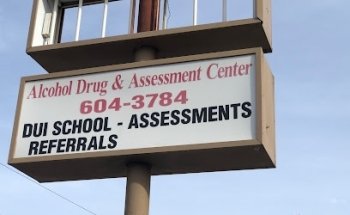 Alcohol Drug & Assessment Center