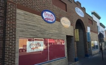 Trinity Driving School Inc