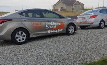 The Driving School