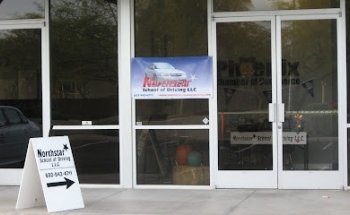 Northstar School of Driving, LLC