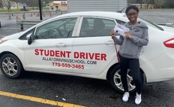 ALL N 1 DRIVING SCHOOL