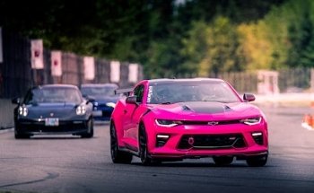 Pro Drive Racing School