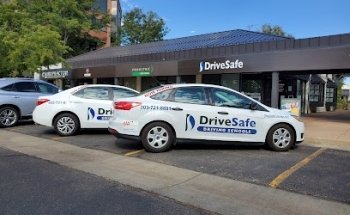 DriveSafe Driving Schools - Longmont