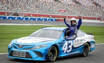 NASCAR Racing Experience