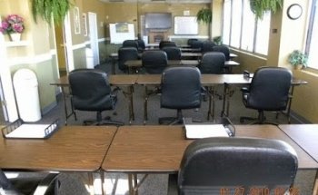 North Georgia DUI School