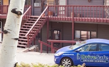 DriveSafe Driving Schools - Evergreen