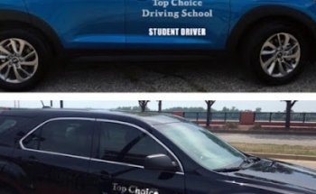 Top Choice Driving School