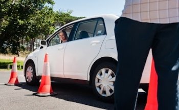 Wichita Driving School Inc.