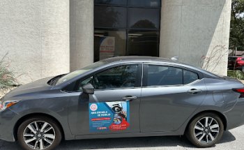 Iqra Driving school LLC