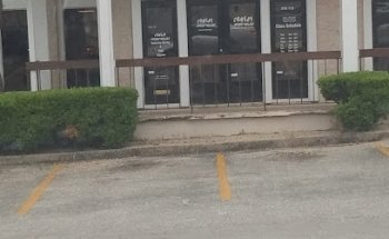 Comedy Speed Relief Defensive Driving