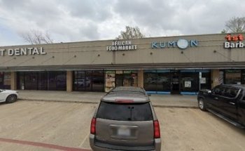 West Houston Driving School