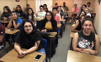 Texas Driving School's Driving Test Express