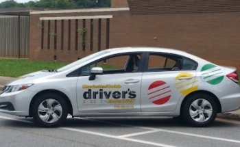 Marietta/Cobb Driver's Education